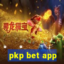 pkp bet app